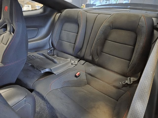 2017 Ford Mustang Shelby GT350R