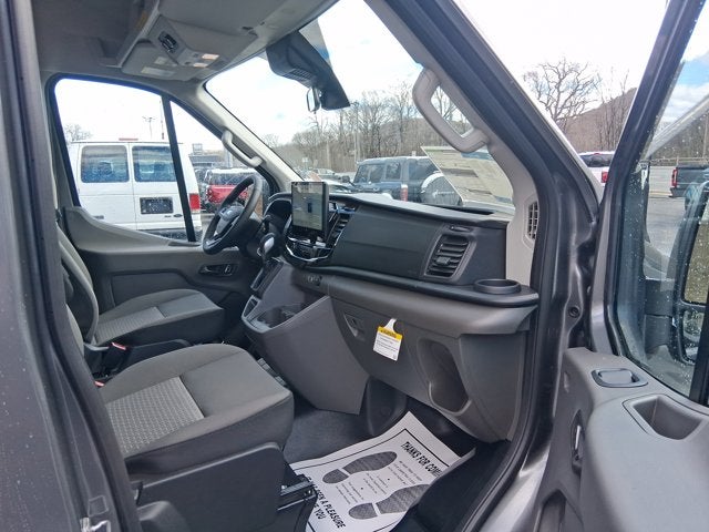 2026 Ford Transit Passenger Wagon XLT