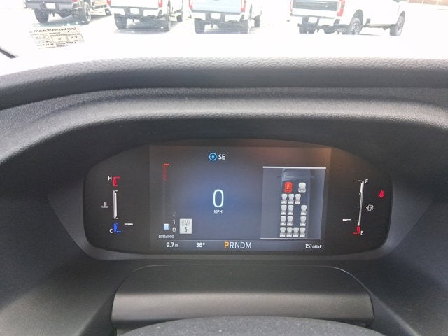 2026 Ford Transit Passenger Wagon XLT