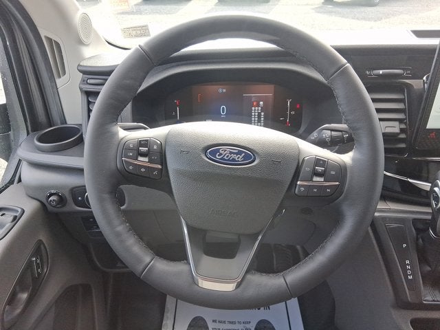 2026 Ford Transit Passenger Wagon XLT