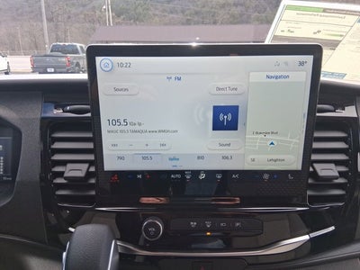 2026 Ford Transit Passenger Wagon XLT