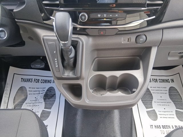 2026 Ford Transit Passenger Wagon XLT