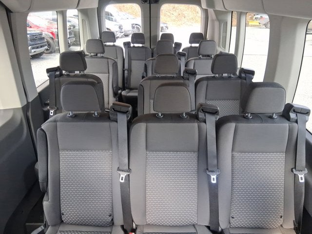 2026 Ford Transit Passenger Wagon XLT