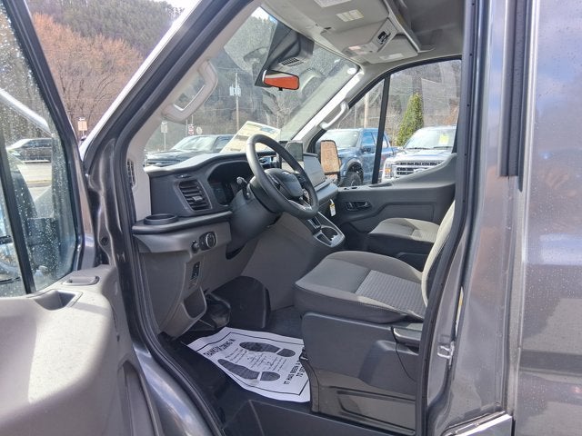 2026 Ford Transit Passenger Wagon XLT