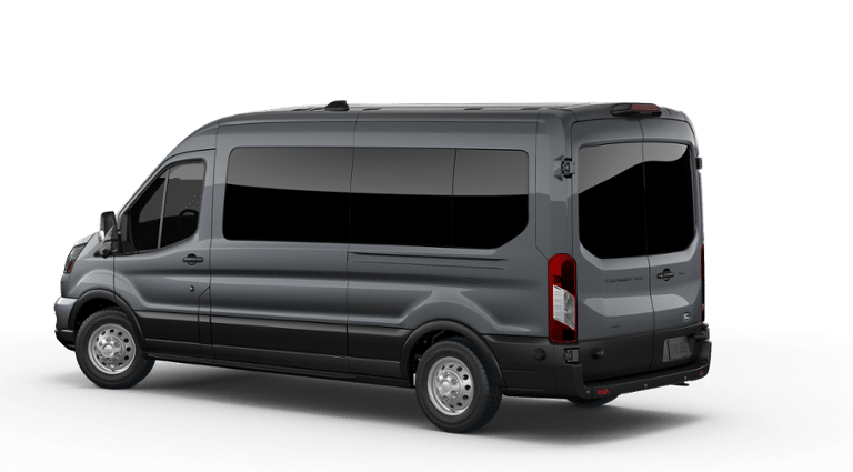2026 Ford Transit Passenger Wagon XLT