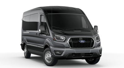 2026 Ford Transit Passenger Wagon XLT