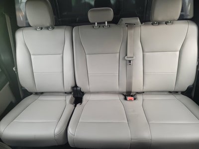 2019 Ford Super Duty F-550 DRW XL