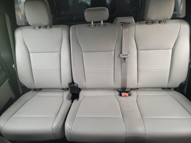 2019 Ford Super Duty F-550 DRW XL