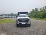 2019 Ford Super Duty F-550 DRW XL