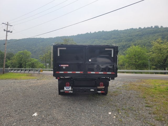 2019 Ford Super Duty F-550 DRW XL