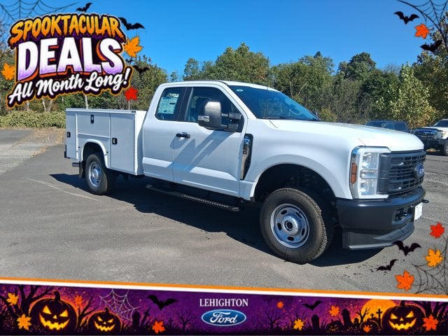 2026 Ford Super Duty F-250 SRW Base