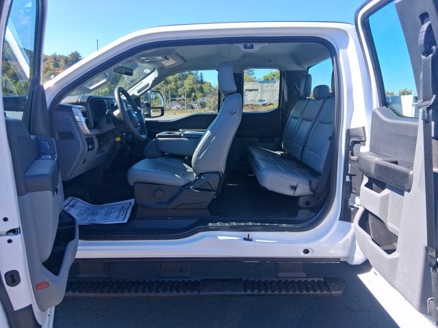 2026 Ford Super Duty F-250 SRW Base