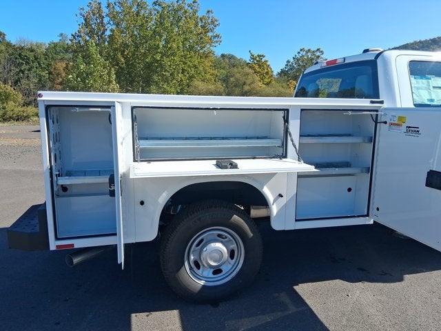 2026 Ford Super Duty F-250 SRW Base
