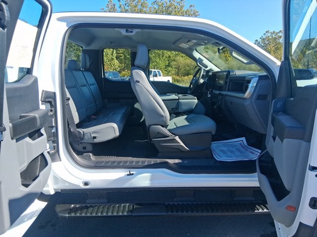 2026 Ford Super Duty F-250 SRW Base