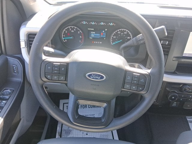 2026 Ford Super Duty F-250 SRW Base