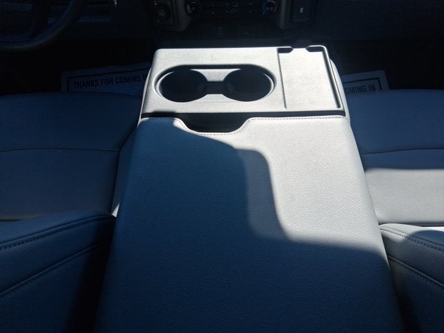 2026 Ford Super Duty F-250 SRW Base