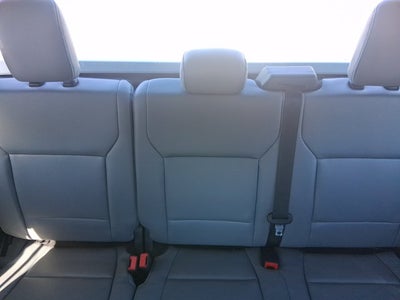 2026 Ford Super Duty F-250 SRW Base