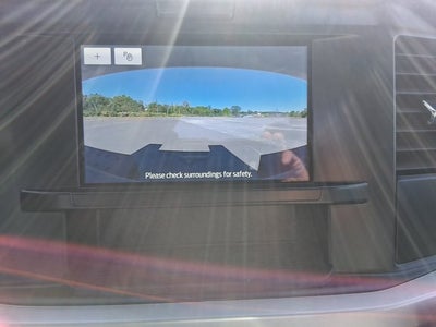 2026 Ford Super Duty F-250 SRW Base