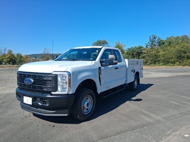 2026 Ford Super Duty F-250 SRW Base