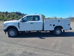 2026 Ford Super Duty F-250 SRW Base