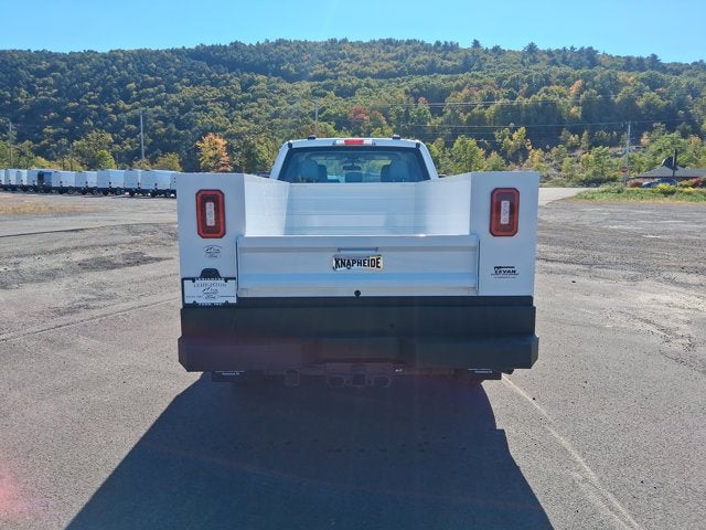 2026 Ford Super Duty F-250 SRW Base