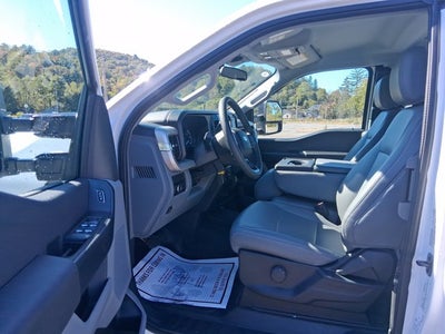 2026 Ford Super Duty F-250 SRW Base