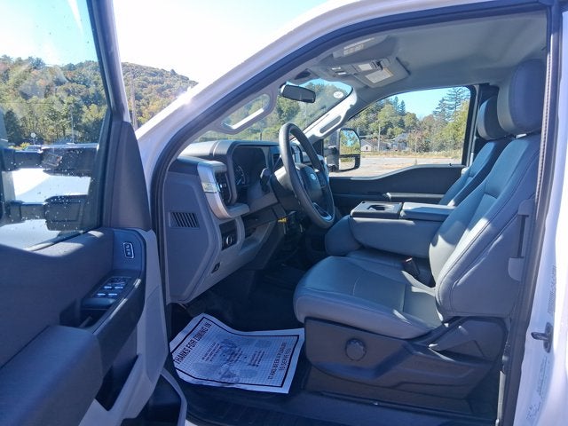 2026 Ford Super Duty F-250 SRW Base
