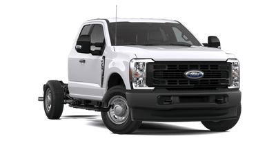 2026 Ford Super Duty F-250 SRW F-250® XL