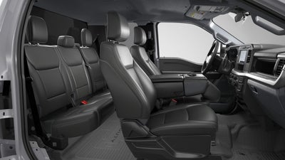 2026 Ford Super Duty F-250 SRW F-250® XL