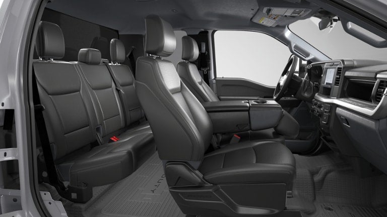 2026 Ford Super Duty F-250 SRW F-250® XL