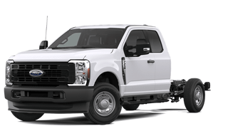 2026 Ford Super Duty F-250 SRW F-250® XL