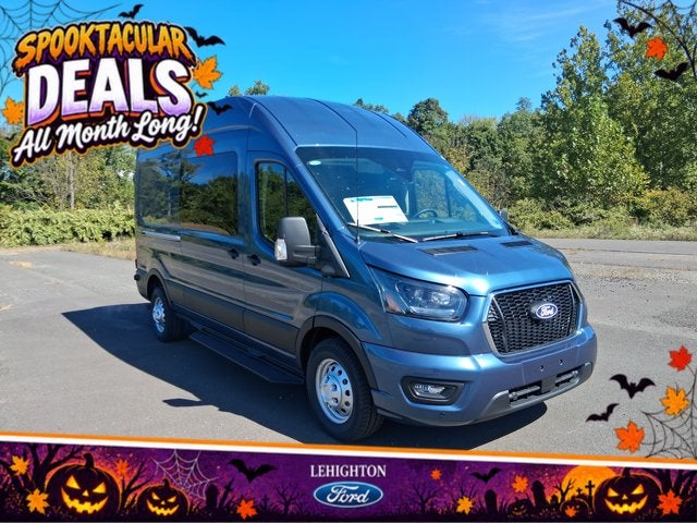2027 Ford Transit Cargo Van Cargo Van