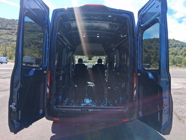 2027 Ford Transit Cargo Van Cargo Van