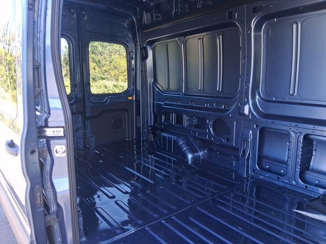 2027 Ford Transit Cargo Van Cargo Van