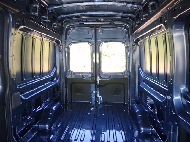 2027 Ford Transit Cargo Van Cargo Van