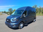 2027 Ford Transit Cargo Van Cargo Van