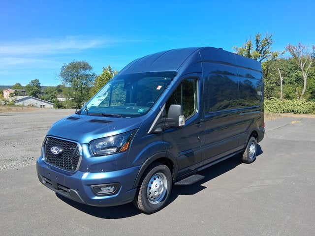 2027 Ford Transit Cargo Van Cargo Van