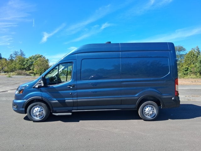 2027 Ford Transit Cargo Van Cargo Van