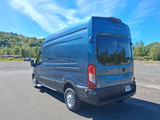 2027 Ford Transit Cargo Van Cargo Van