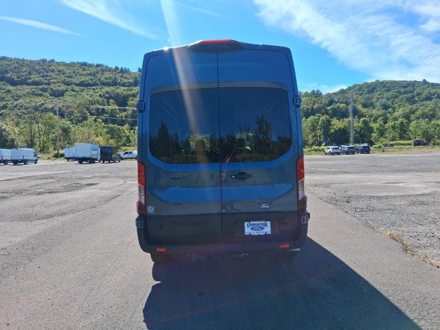 2027 Ford Transit Cargo Van Cargo Van