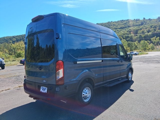 2027 Ford Transit Cargo Van Cargo Van