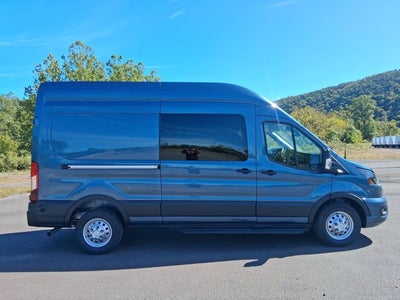 2027 Ford Transit Cargo Van Cargo Van