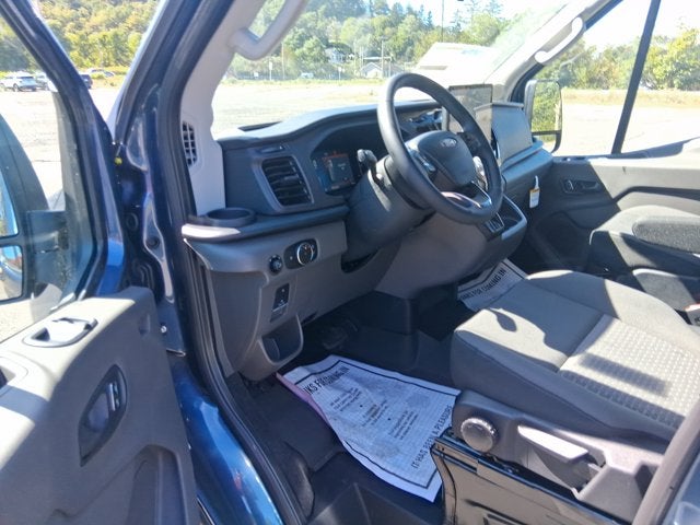 2027 Ford Transit Cargo Van Cargo Van