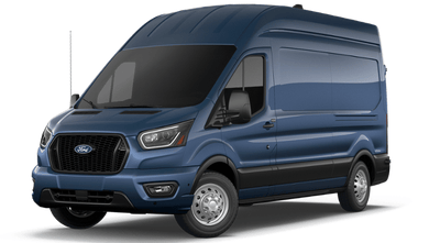 2027 Ford Transit Cargo Van Cargo Van