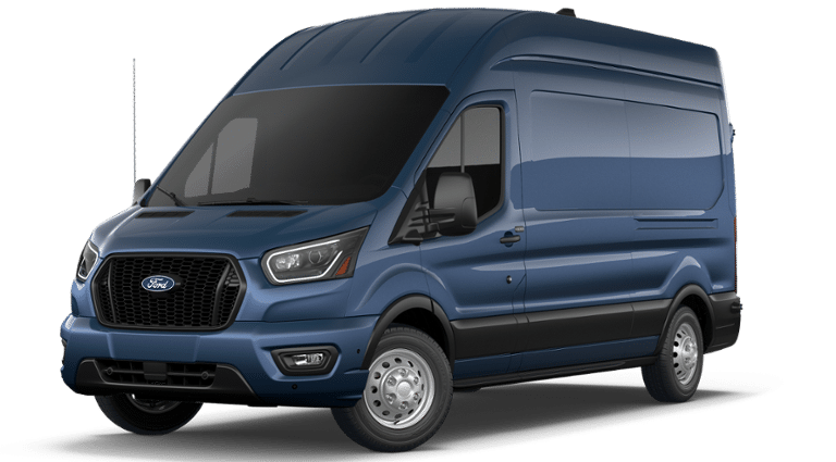 2027 Ford Transit Cargo Van Cargo Van