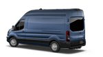 2027 Ford Transit Cargo Van Cargo Van