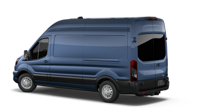 2027 Ford Transit Cargo Van Cargo Van