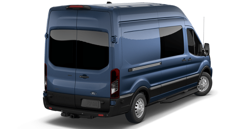 2027 Ford Transit Cargo Van Cargo Van