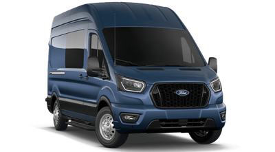 2027 Ford Transit Cargo Van Cargo Van