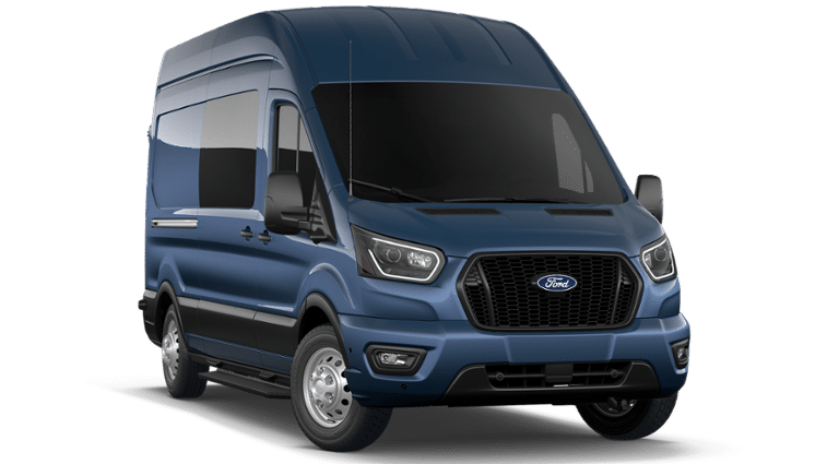2027 Ford Transit Cargo Van Cargo Van